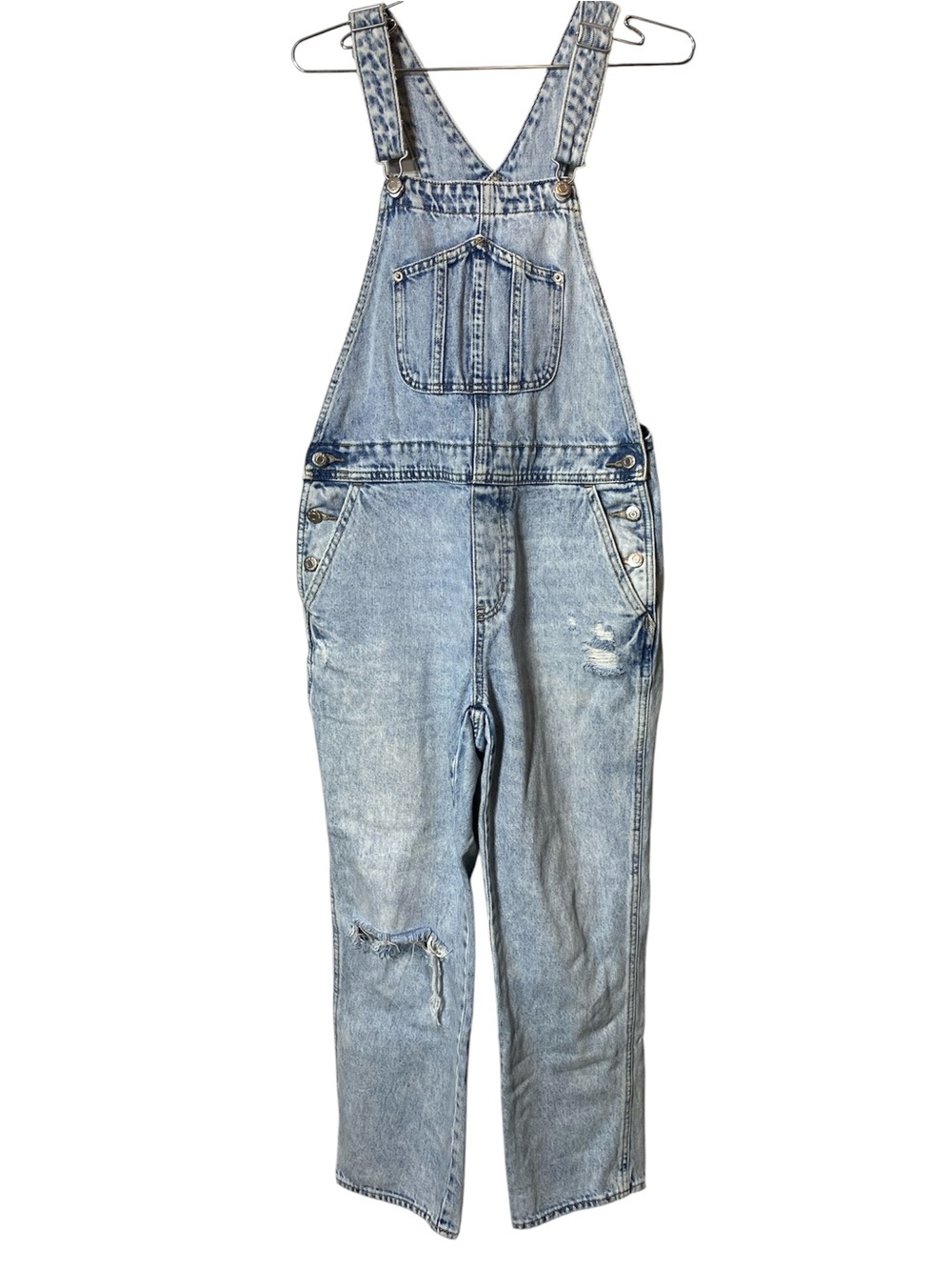 Old Navy Overalls